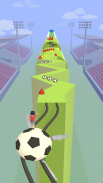 Balancy Soccer screenshot 6