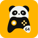 Panda Keymapper 64bit -  Gamepad,mouse,keyboard Icon