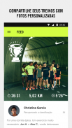Nike Run Club - Treinar para Corridas & Caminhar screenshot 2