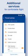 Aeroflot – buy air tickets online screenshot 5