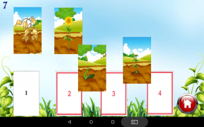 Autism Speech Sequencing ZApps 1.0 screenshot 18