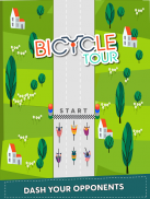 Bicycle Tour screenshot 2
