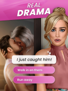 Scandal: Interactive Stories screenshot 10