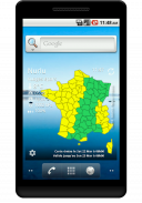 VigiFrance screenshot 4