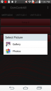 GSM Control screenshot 7