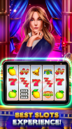 Slot Machines Casino - Слоты! screenshot 0