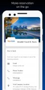 Almohit Travel & Tours screenshot 12