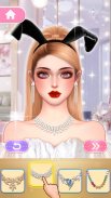 Beauty Makeover - Makeup Games screenshot 4