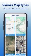 Phone Number Location screenshot 0