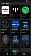 Useful Apps screenshot 1