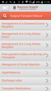 Kidney Handbook screenshot 8