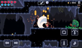 JackQuest: The Tale of the Sword screenshot 8