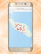 Banco di Caribe Mobile Banking screenshot 15