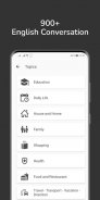 Learn English - Speak English screenshot 6