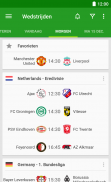 FotMob - Live Football Scores screenshot 2