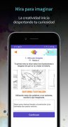 C2i Conecta2 con tu imaginación. screenshot 2
