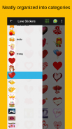 ILove Stickers - WASticker screenshot 1