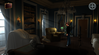 The Ruin of Souls - Point & Click Adventure Game screenshot 6