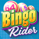 Bingo Rider- Bingo Casino ฟรี Icon