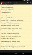 Kumpulan Kisah Teladan Islami screenshot 2