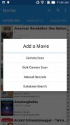 Movie Manager & Collector screenshot 2