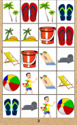 Memory 100 - Free Memory Game - Mahjong screenshot 3