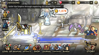 Counter Knights screenshot 5