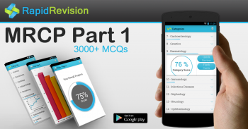 MRCP Part 1 screenshot 9