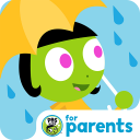 Play and Learn Science Icon