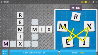 Word Architect - Crosswords screenshot 10