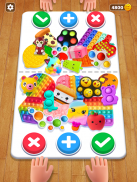 Fidget Trading Master - Pop it screenshot 1