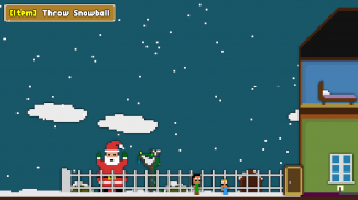 Quiet Christmas (Demo) screenshot 0