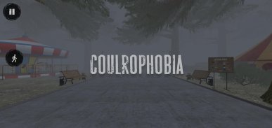 Coulrophobia (小丑恐惧症) screenshot 5