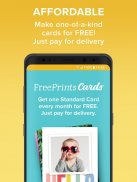 FreePrints Cards screenshot 2