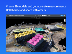 DroneDeploy - Mapping for DJI screenshot 8