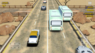 Highway Traffic Champs 2021 screenshot 3