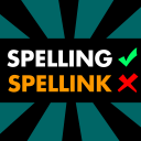 Spelling Challenge Icon