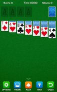 Solitaire screenshot 0