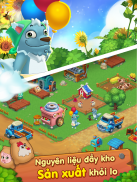 Farmery - Game nông trại screenshot 21