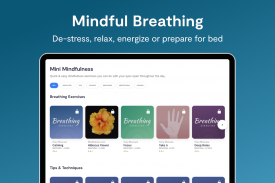 Mindfulness.com Meditation App screenshot 7