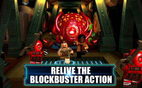 LEGO® Star Wars™: TFA screenshot 6