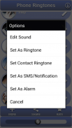 Phone Ringtones screenshot 4