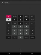 Smartify - mando para TV de LG screenshot 4