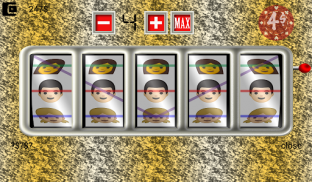 Emoji slot machine screenshot 10
