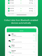 Weight Tracking Diary by MedM screenshot 3