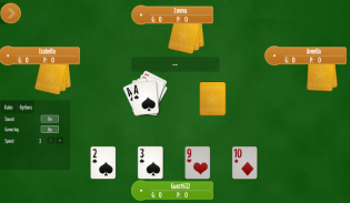 Crazy Eights screenshot 7