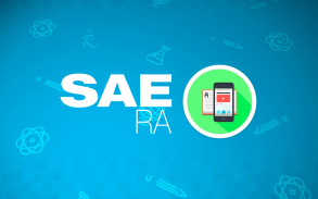 Demo SAE RA screenshot 5