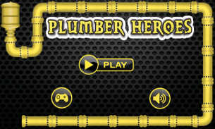 Plumber Heroes screenshot 0