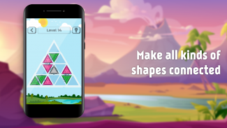 Link'em All puzzle logic game screenshot 5