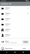 Calibration Tool screenshot 1